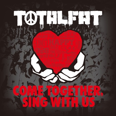 Come Together, Sing With Us