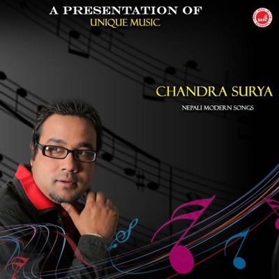 Swaroop Raj Acharya - Chadra Surya Jastai