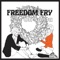 Oh Santa (Bad World) - Freedom Fry lyrics