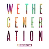 We the Generation (Deluxe Edition) artwork