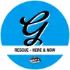 HERE AND NOW