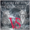 Clash of the Composers: Wolfgang Amadeus Mozart vs. Ludwig Van Beethoven