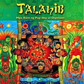Bathala (Talahib) artwork