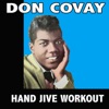 Hand Jive Workout