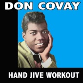 Don Covay - Pony Time