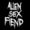 All Our Yesterdays - Alien Sex Fiend