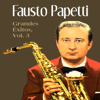 Fausto Papetti - La Dolce Vita kunstwerk