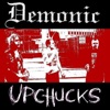 Aborted Aborted Demonic Upchucks
