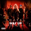 Way Up - Single