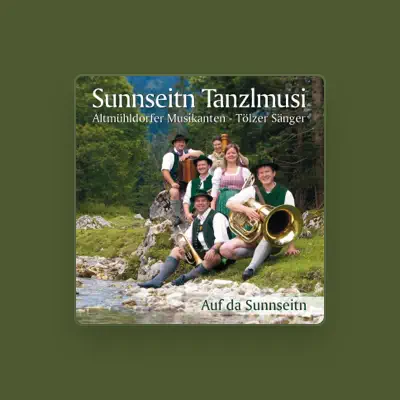 Listen to Altmühldorfer Musikanten, watch music videos, read bio, see tour dates & more!