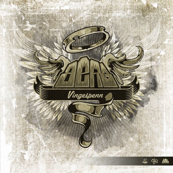 Vingespenn EP (feat. Big Daddy Karsten, Bvis, Magne & Tommy Klemp)