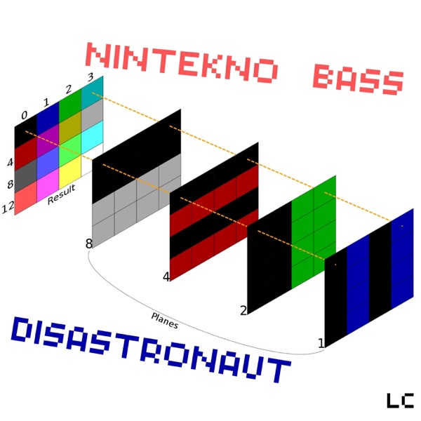 Nintekno Bass - Single