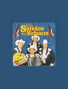 收听 Los Surenos de Michoacan、观看音乐视频、阅读小传、查看巡演日期等 ！