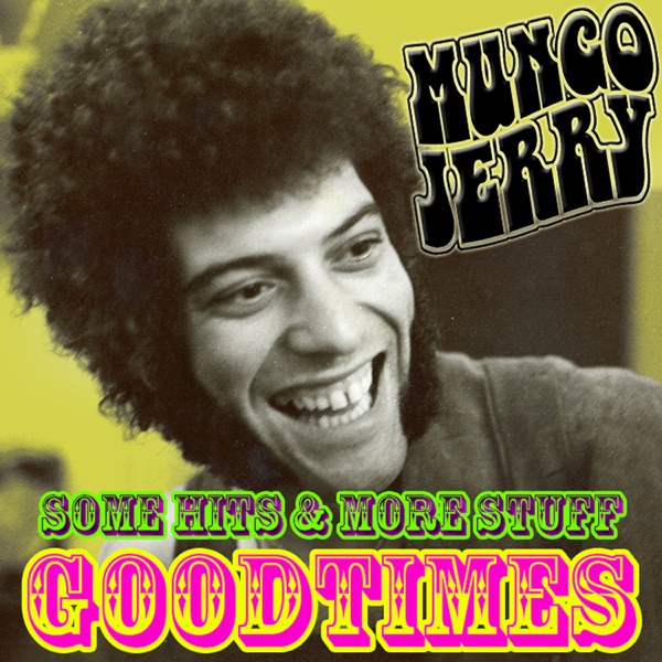 Good Times: Some Hits & More Stuff