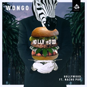 Hollywood (feat. Nacho Pop) - EP