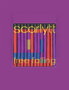 Listen to Scarlytt, watch music videos, read bio, see tour dates & more!