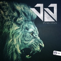 It's an Omen - Single - JJ