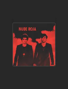 Listen to Nube Roja, watch music videos, read bio, see tour dates & more!