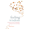 Feeling Wisdom: Working with Emotions Using Buddhist Teachings and Western Psychology (Unabridged) - Robert Preece