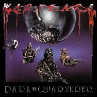 Darkness — Dark Quarterer