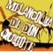 Anti-Todo (Eskorbuto) - La Melancolia de Don Quijote lyrics
