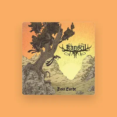 Listen to Kanseil, watch music videos, read bio, see tour dates & more!
