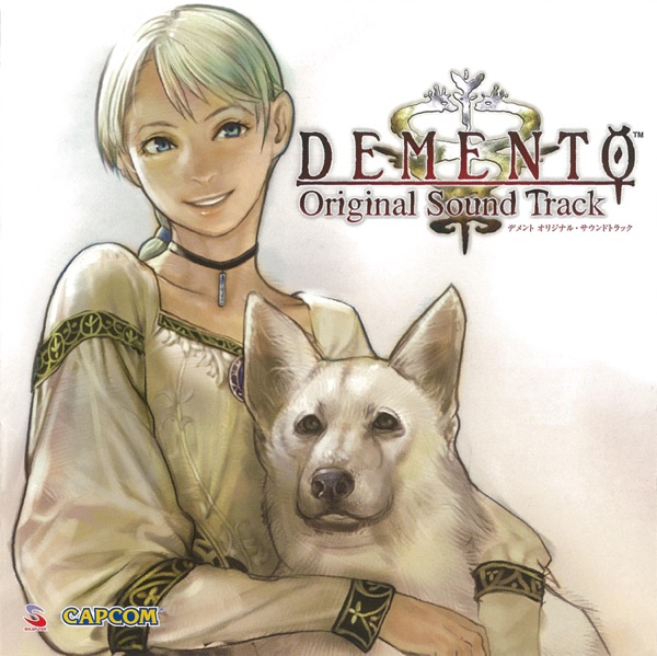 DEMENTO Original Sound Track
