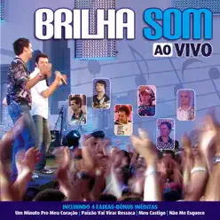 Ao Vivo - Brilha Som