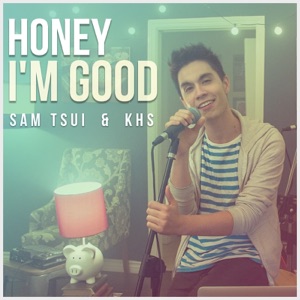 Honey I'm Good - Single