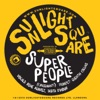 Super People cover art