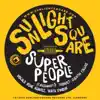Sunlightsquare - Super People (Instrumental)