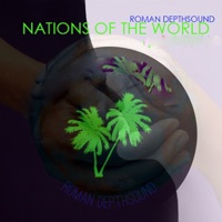 Nations of the World - Single - Roman Depthsound