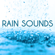 Nightime Sleep Rain - Nature Sounds