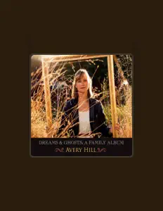 Escucha a Avery Hill, mira vídeos musicales, lee la biografía, consulta fechas de giras y mucho más.