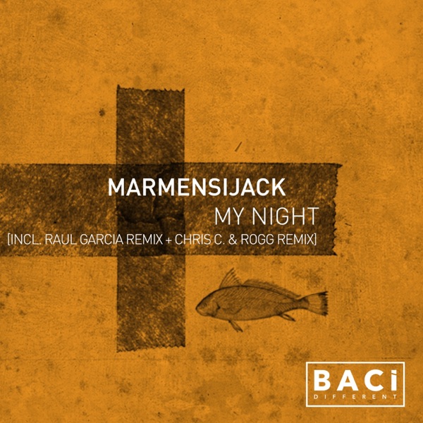 My Night - Single