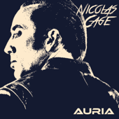 Nicolas Cage - Auria