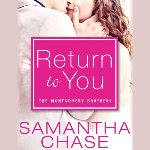 Return to You (Unabridged) cover