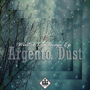 Winter Landscape - EP