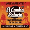 El Combo Palacio & Los Virtuosos De La Salsa - Primer Amor
