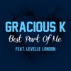 Best Part of Me (feat. Levelle London) - EP