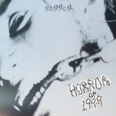 Horrors of 1999 - EP