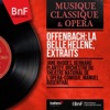 Orchestre du Théâtre National de l'Opéra-Comique, Manuel Rosenthal, Robert Andreozzi, Jean-Paul Vauquelin, Andrine Forli, Bernard Demigny, Chœur du Théâtre National de l'Opéra-Comique, Michel Hamel, Jean Giraudeau & Jacques Doucet