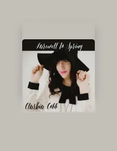 Listen to Clarkia Cobb, watch music videos, read bio, see tour dates & more!