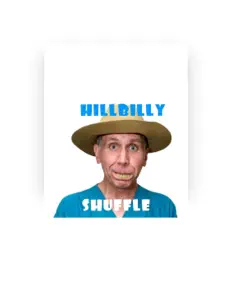 Billy Jon McMashburn: песни, клипы, биография, даты выступлений и многое другое.