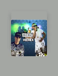 Listen to DJ Tombs, watch music videos, read bio, see tour dates & more!