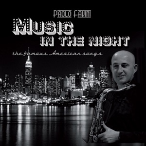 Music in the Night (The Famous American Songs)