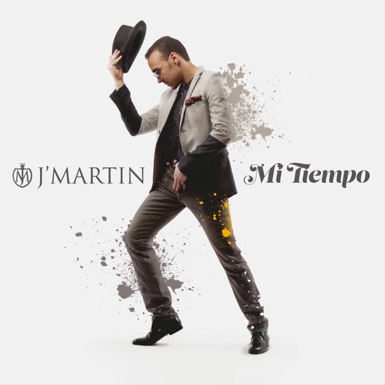 Cover artwork for El Amor de Mi Vida