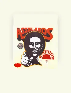 Listen to Les Asselards, watch music videos, read bio, see tour dates & more!