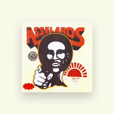 Listen to Les Asselards, watch music videos, read bio, see tour dates & more!