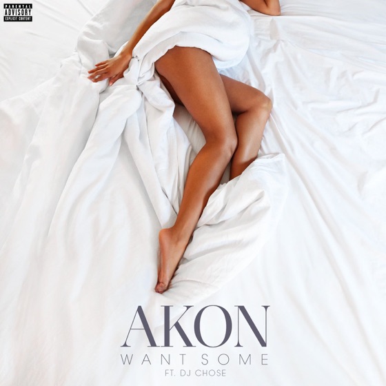 Cover artwork for Want Some (feat. DJ Chose)